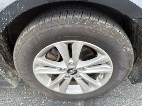 Used 2014 Hyundai Sonata GLS FWD image 25