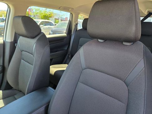 Certified 2026 Honda CR-V EX image 13