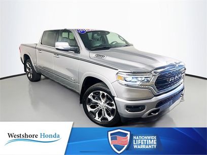 Used 2019 RAM 1500 Limited