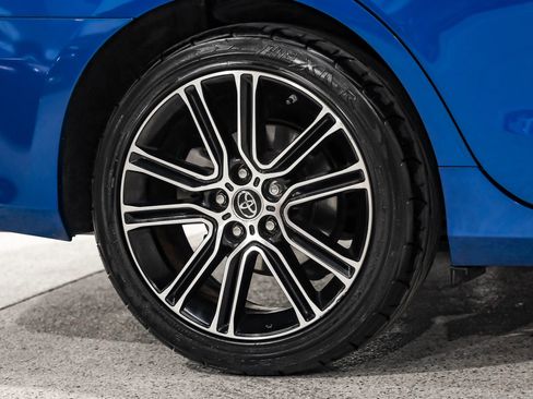 Used 2016 Toyota Camry SE image 55