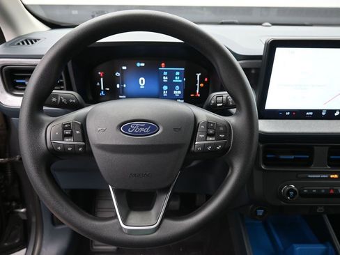 New 2026 Ford Maverick XLT FWD image 7
