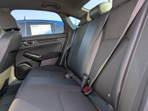 Used 2024 Honda Civic Sport image 13