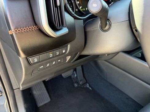 New 2026 MAZDA CX-50 AWD 2.5 Hybrid w/ Weather Package image 13