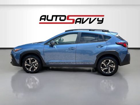 Used 2024 Subaru Crosstrek 2.0i Premium AWD/4WD image 4