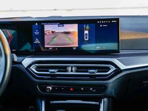 Used 2024 BMW M4 xDrive Competition w/ Executive Package image 16