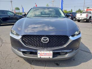 Used 2024 MAZDA CX-30 2.5 Turbo w/ Premium Plus Pkg video 2