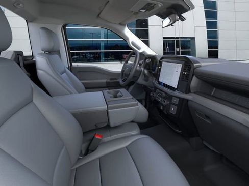 New 2025 Ford F150 XL image 11