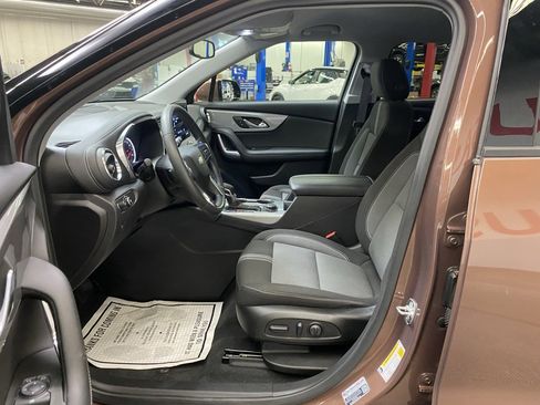 Used 2024 Chevrolet Blazer LT w/ Convenience Package image 25