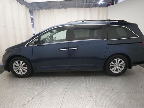 Used 2015 Honda Odyssey EX-L image 27