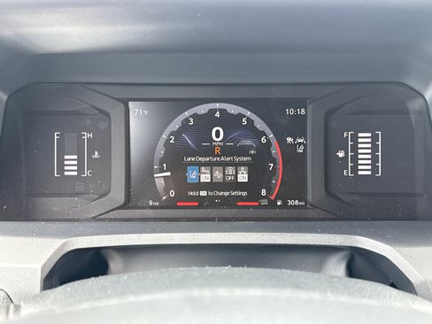 New 2026 Toyota 4Runner SR5 image 32