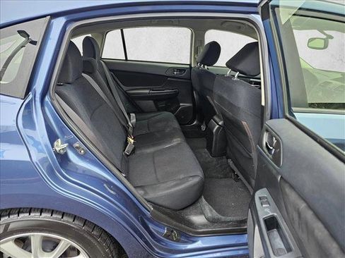 Used 2013 Subaru Impreza 2.0i Premium w/ Popular Pkg 1 image 11