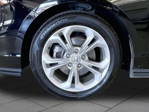 Used 2024 Honda Accord LX image 10