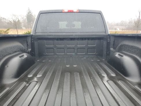 Used 2024 RAM 2500 Big Horn w/ Bed Utility Group image 28