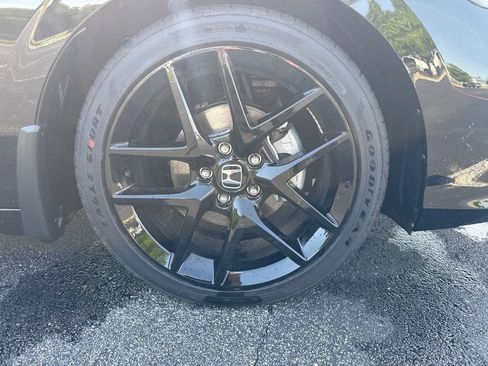 New 2026 Honda Civic Sport image 16