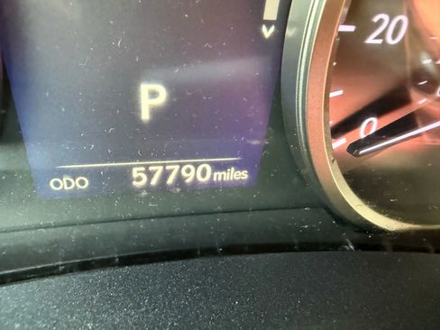 Used 2019 Lexus NX 300 F Sport image 15