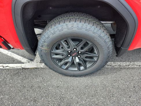 New 2026 GMC Sierra 1500 Pro w/ Graphite Edition image 5