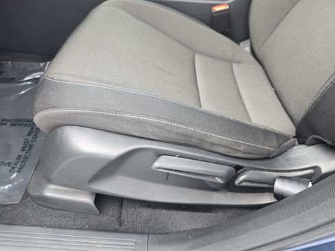Certified 2024 Honda CR-V LX image 28