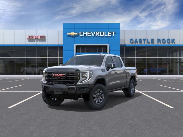 New 2026 GMC Sierra 1500 AT4X AWD/4WD image 9