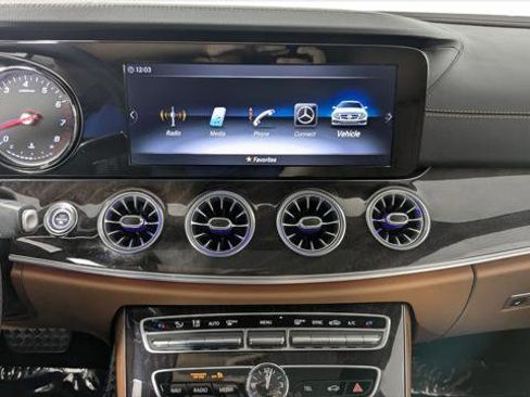 Used 2019 Mercedes-Benz E 450 Coupe image 26