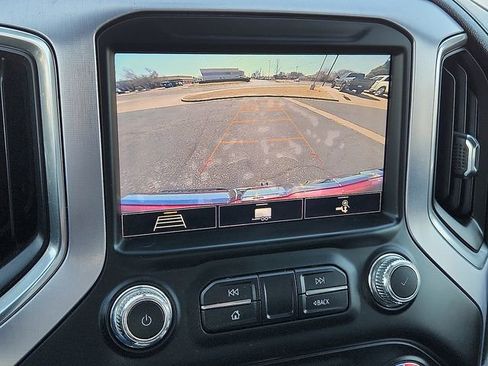 Used 2020 GMC Sierra 1500 SLT image 17