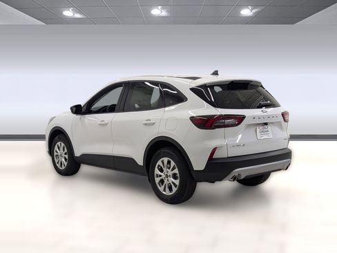 New 2026 Ford Escape Active w/ Cold Weather Package image 2