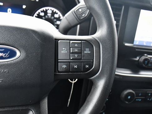 Used 2023 Ford F150 XL w/ STX Appearance Package image 33