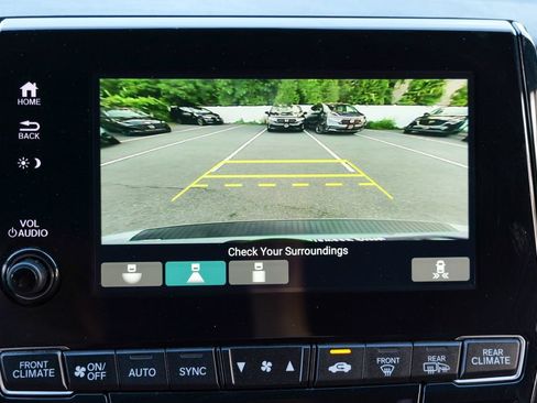 Used 2023 Honda Odyssey Sport image 53