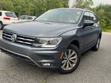 Used 2018 Volkswagen Tiguan S image 2