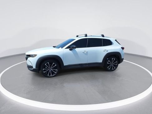 Used 2026 MAZDA CX-50 AWD 2.5 S w/ Weather Package image 4
