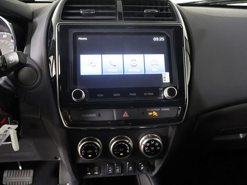 New 2026 Mitsubishi Outlander Sport LE AWD/4WD image 37