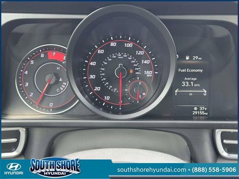 Certified 2023 Hyundai Elantra SEL w/ Cargo Package image 26