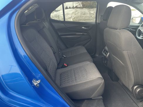 Certified 2024 Chevrolet Equinox LT image 23