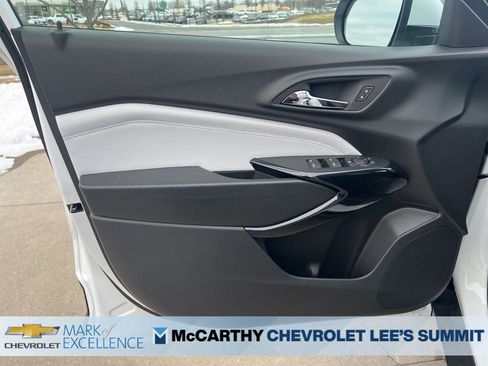 New 2026 Chevrolet Trax LT image 26