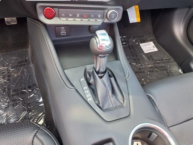 New 2025 Ford Mustang GT Premium RWD image 9