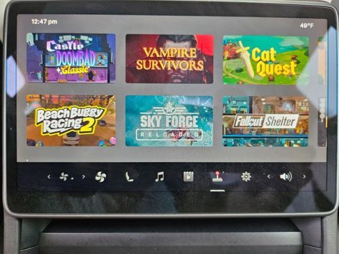 Used 2025 Tesla Model 3 Long Range image 66