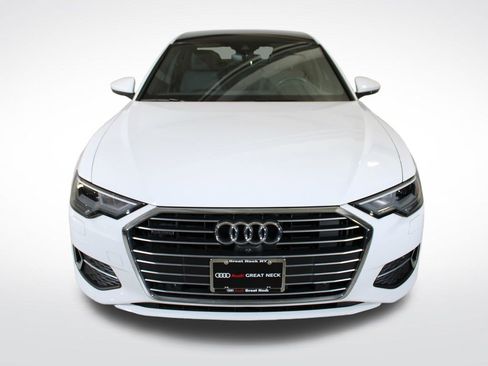 Certified 2022 Audi A6 2.0T Premium image 22