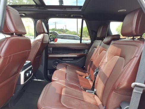 Certified 2024 Ford Expedition Limited image 16