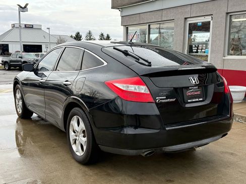 Used 2011 Honda Crosstour EX-L image 4