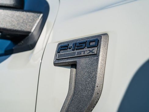 New 2026 Ford F150 STX w/ Equipment Group 200A image 7