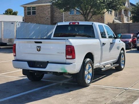 Used 2019 RAM 1500 Express w/ Express Value Package image 14