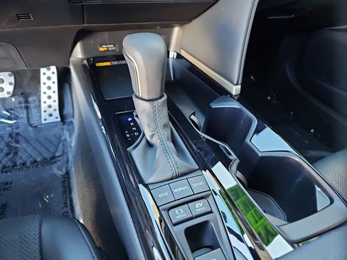 Certified 2026 Toyota Camry XSE FWD image 15