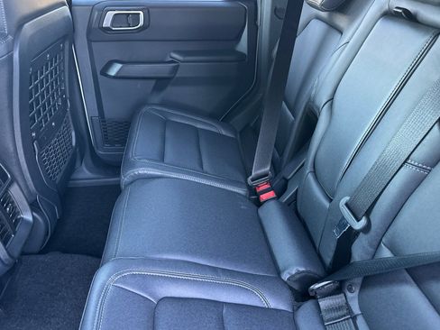 New 2026 Ford Bronco Big Bend image 9