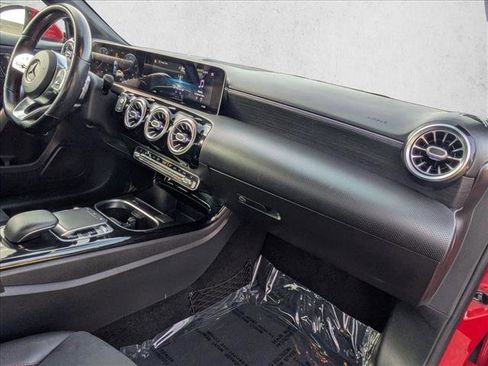Used 2019 Mercedes-Benz A 220 image 23