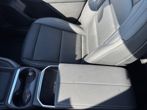 New 2026 GMC Terrain Elevation w/ Elevation Premium Package image 14