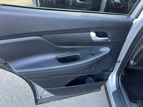 Used 2021 Hyundai Santa Fe SEL image 19