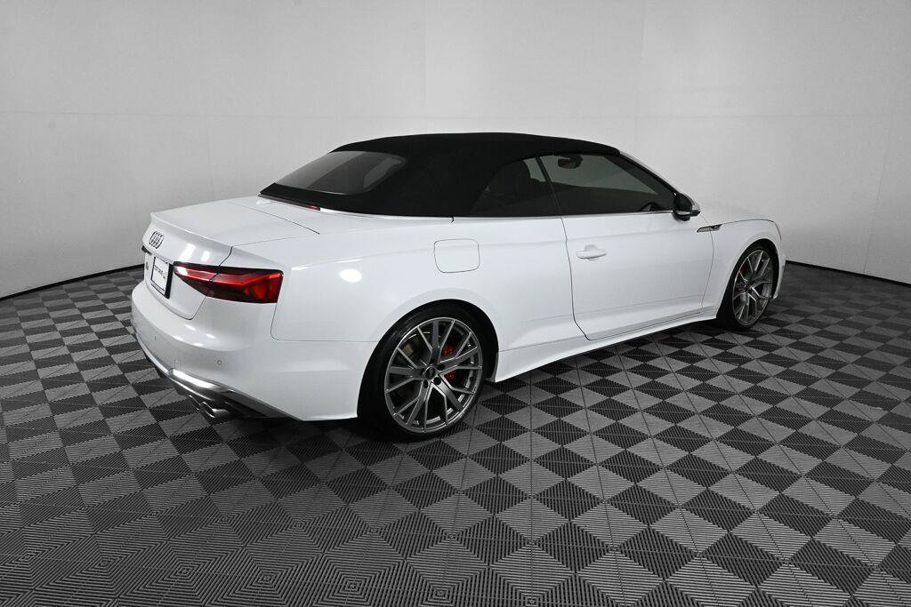 Used 2023 Audi S5 Premium Plus AWD/4WD image 22