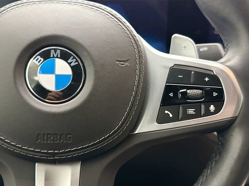 Used 2024 BMW X6 xDrive40i w/ Premium Package AWD/4WD image 12