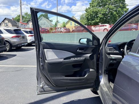 Used 2016 Honda CR-V EX image 11