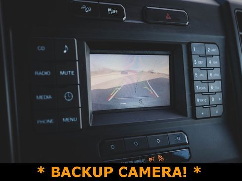 Used 2015 Ford F150 XL w/ Equipment Group 101A Mid image 3