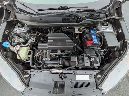 Used 2022 Honda CR-V EX image 24